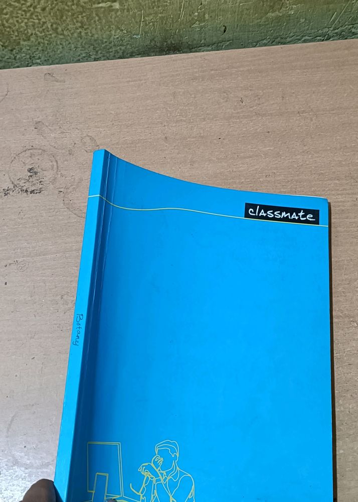 Botany Class 12 Notes Copy