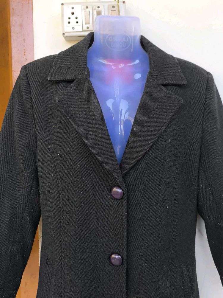 Women Long Coat
