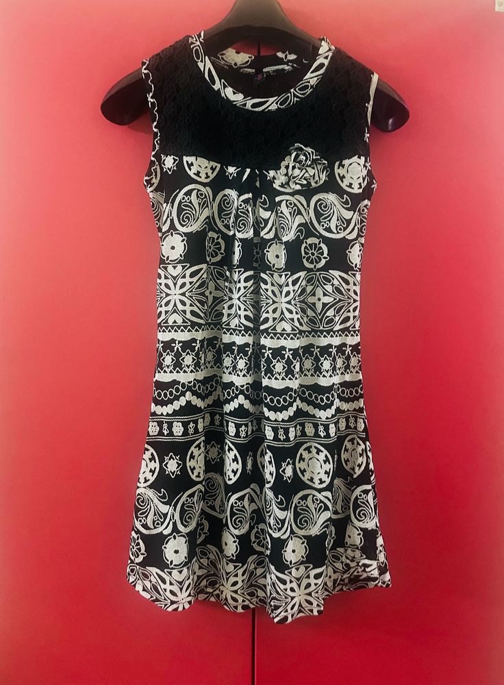 Women’s Printed Tunic