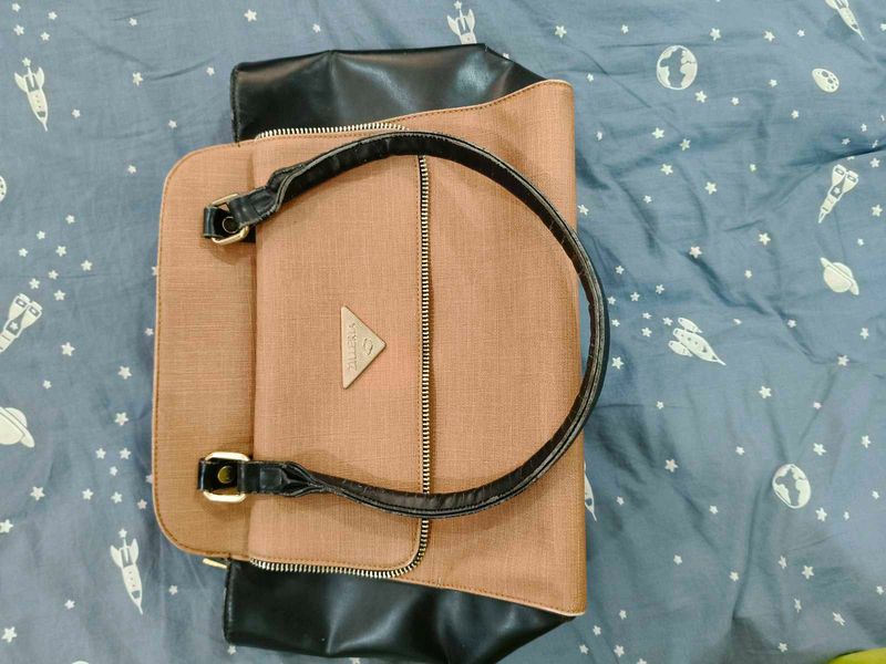 Zilleria Brand Handbag