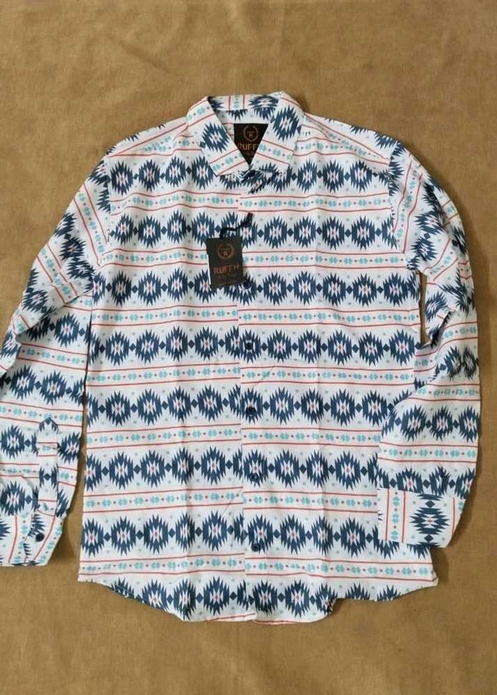 Brand New Shirt