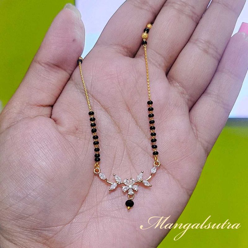 Rhimaya Mangalsutra