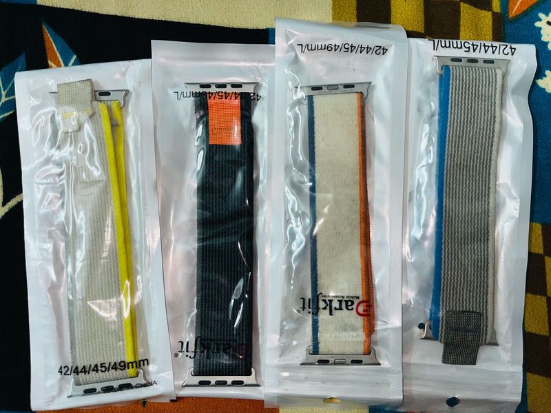 Apple Watch Bands