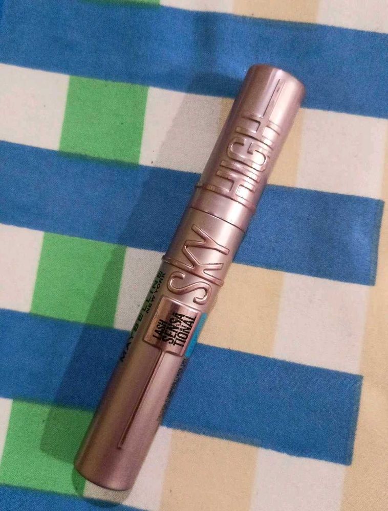 Maybelline New York Sky High Mascara