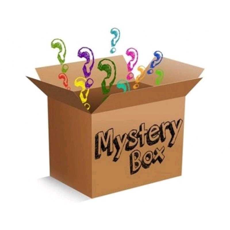Mystery Box!