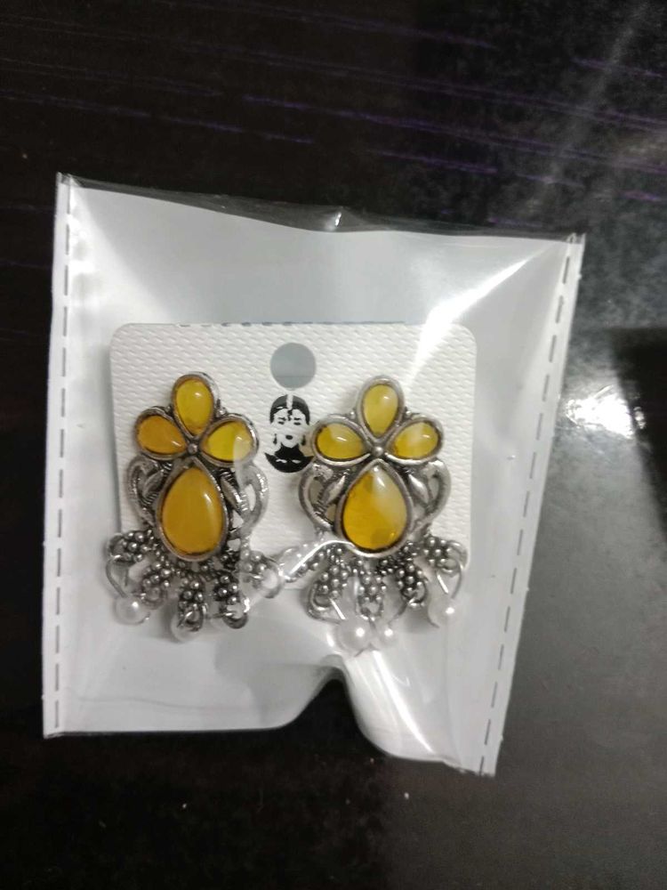 Combo Of Earrings