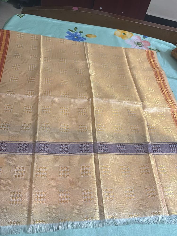 New Duppata Shawl