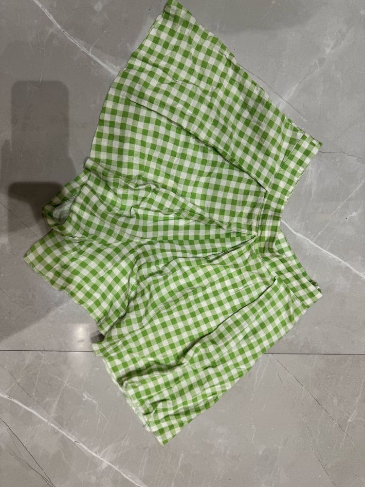 ZARA skort SIZE S