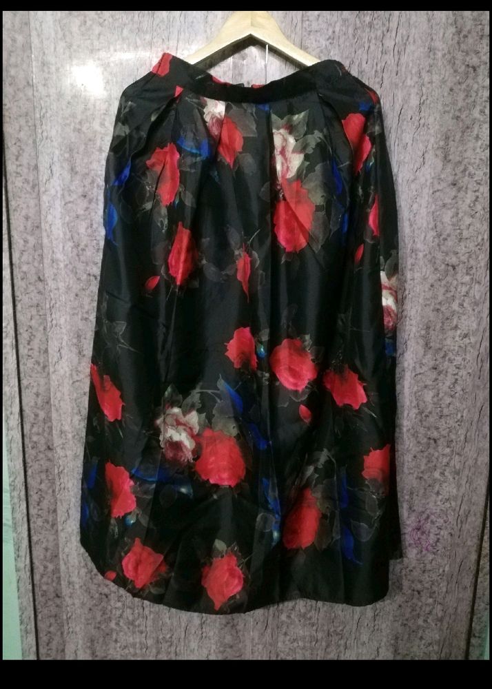 3D Printed Skirt For Women&#39;s Fashion