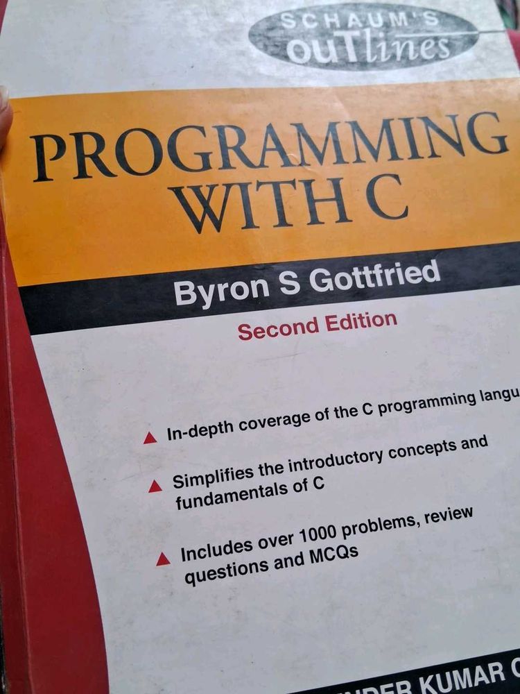 Programming with C: A Beginner-Friendly Guide
