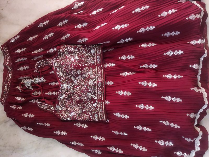 Lehenga Choli