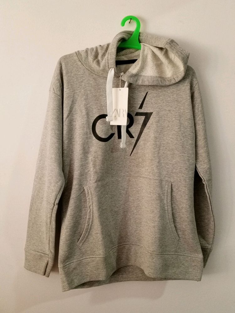 Zara Hoodie