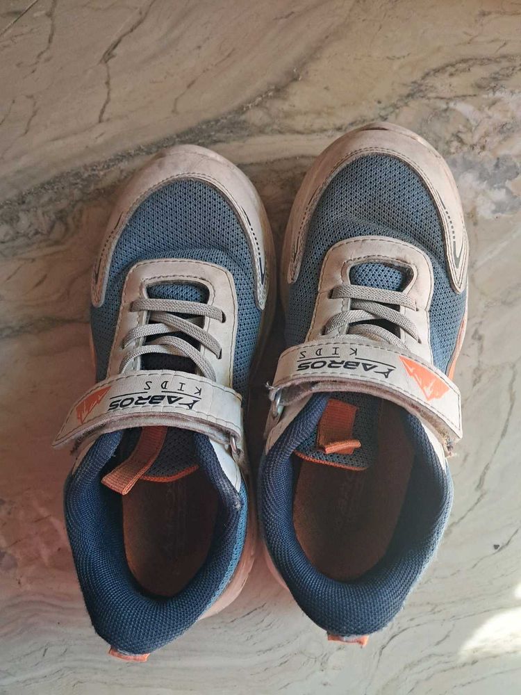 Boys Shoes
