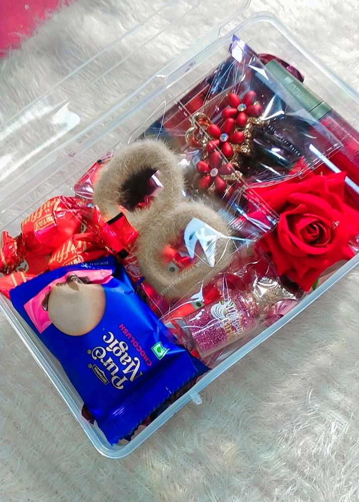Very Beautiful Gift Hamper