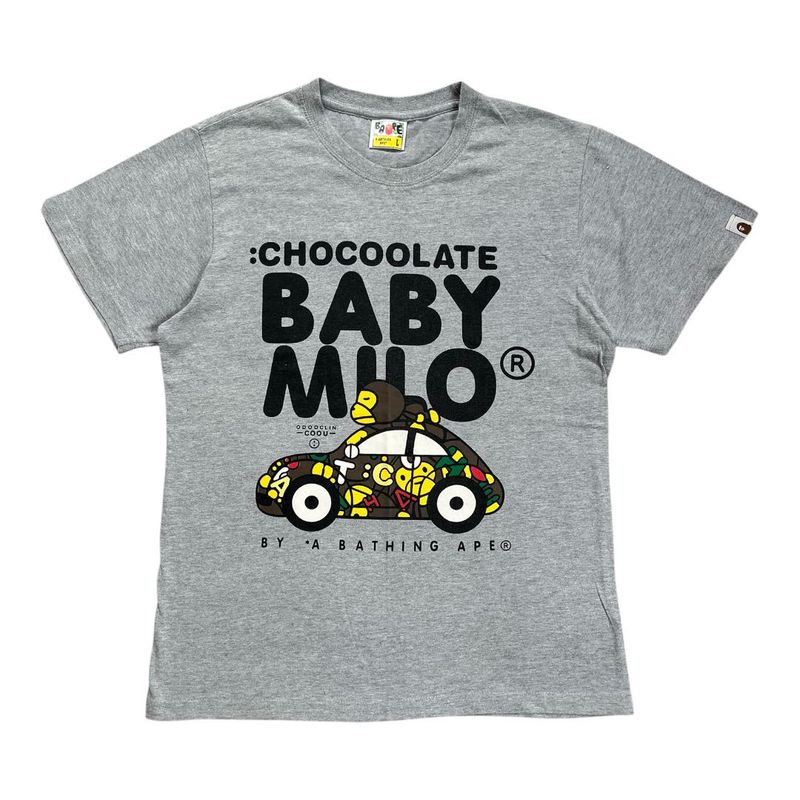 Bape bathing ape Baby Milo Tee