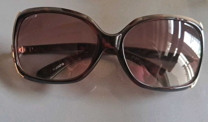 NEW Imported Cat Eye Sunglasses with UV protection