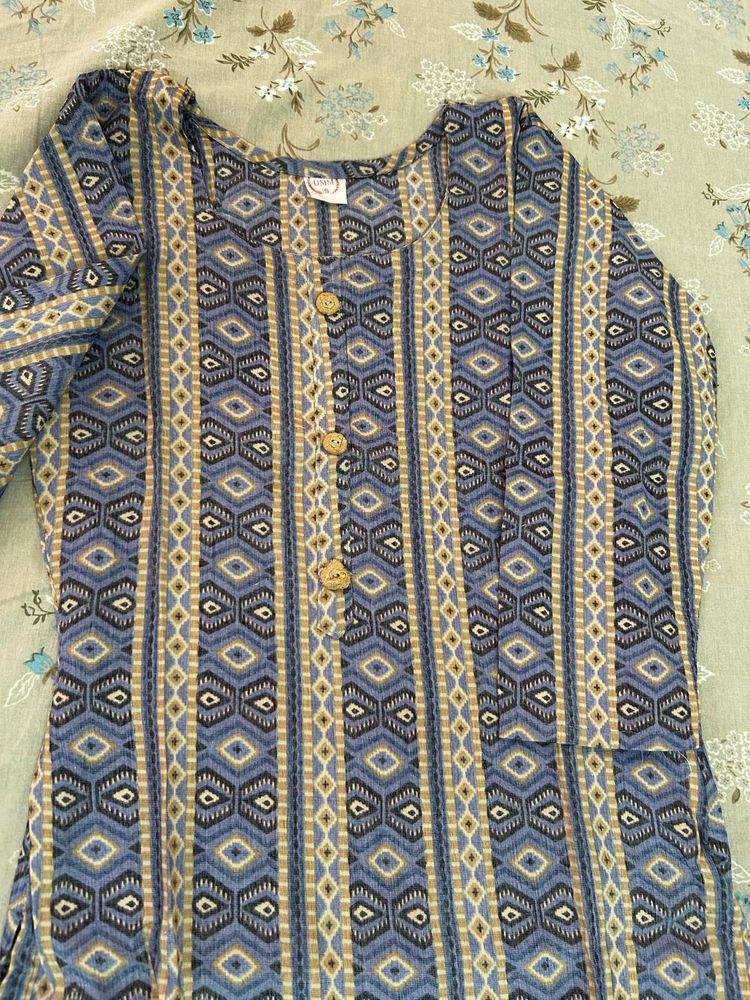 Almost New Kurti