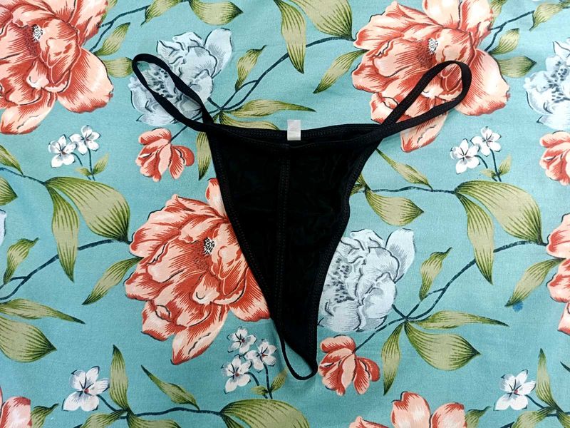 Thongs