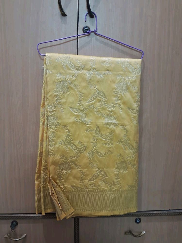 Silk Saree