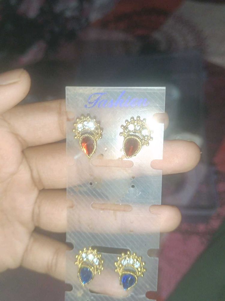 It&#39;s A Very Good Earrings