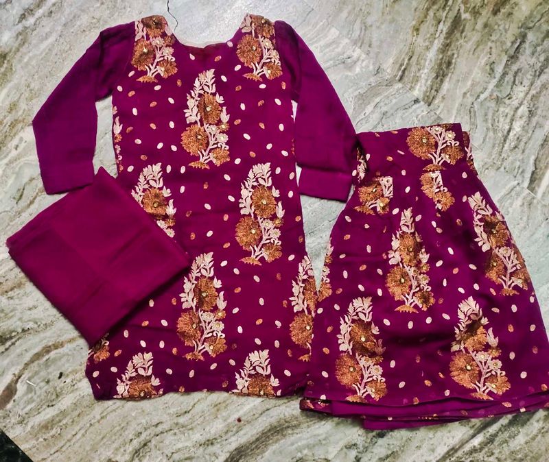 Sarara For Girls