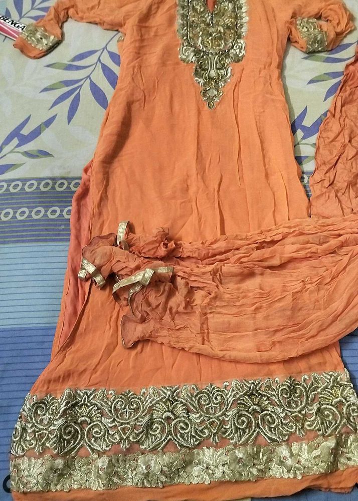 Kurta Set