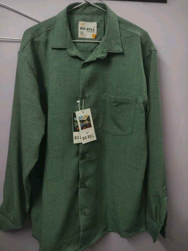 Sealed Pack With Tags Export Quality AirSoft Linen