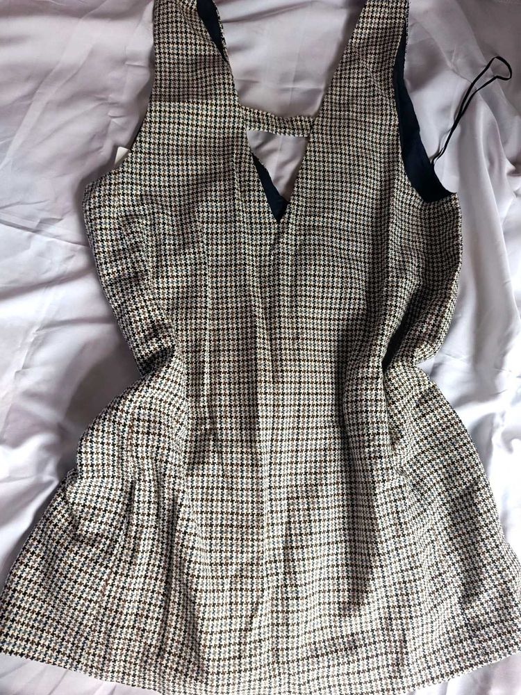 Zara Dress
