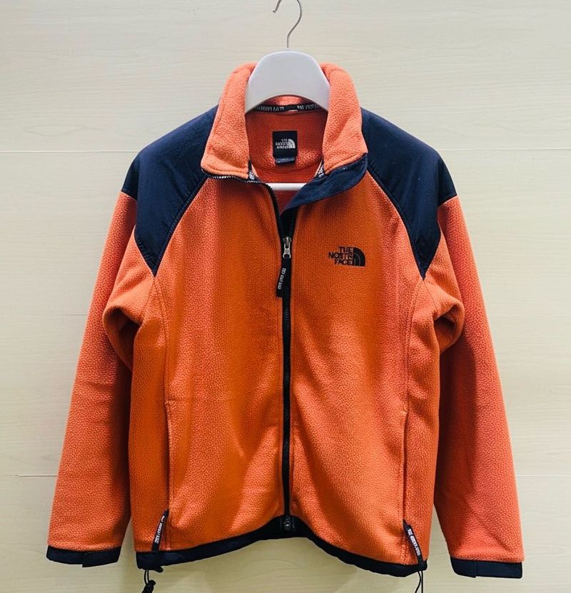 The North Face Fleece Jacket