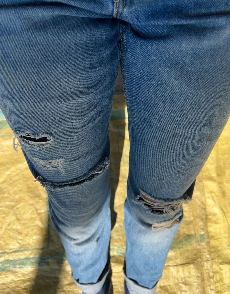 Jean’s