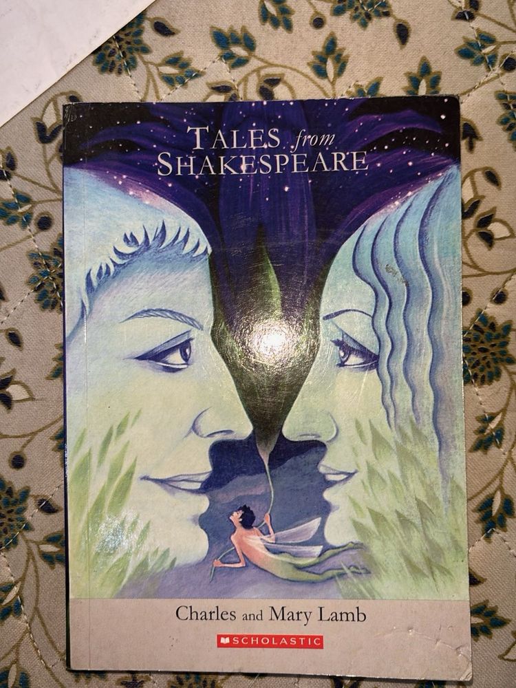 Tales from Shakespeare