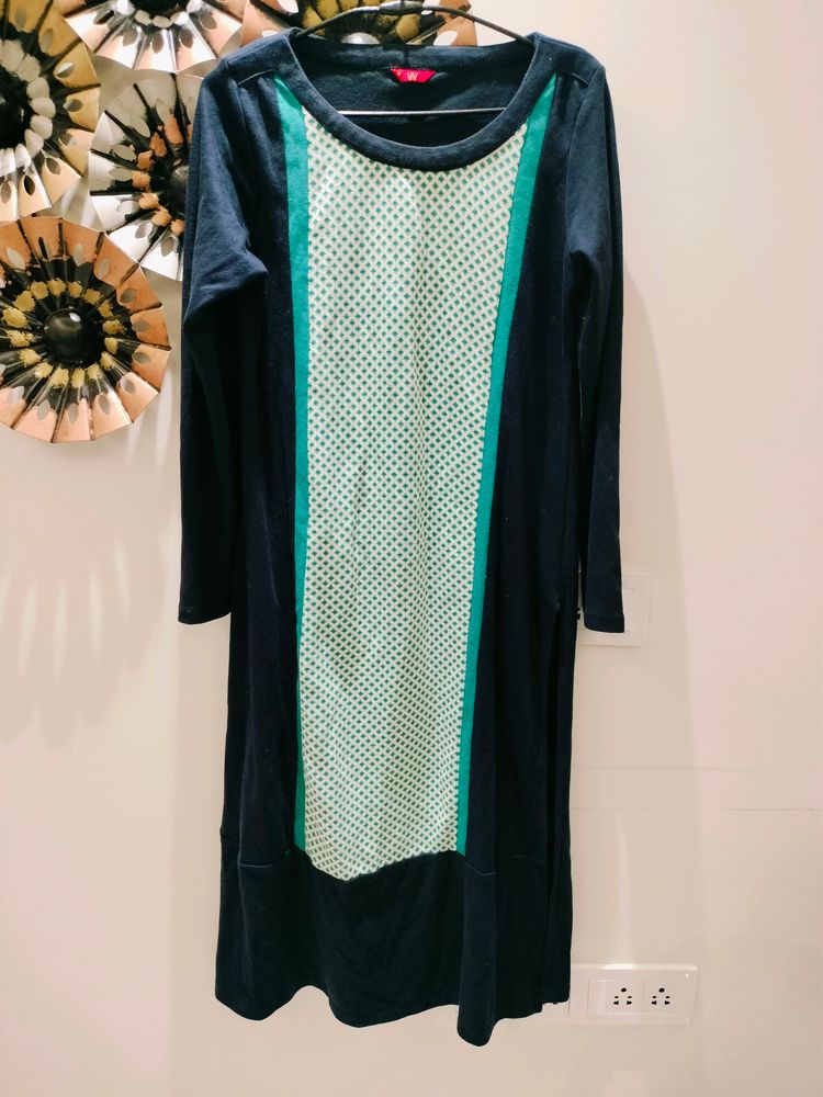 W Branded Kurta In Sale