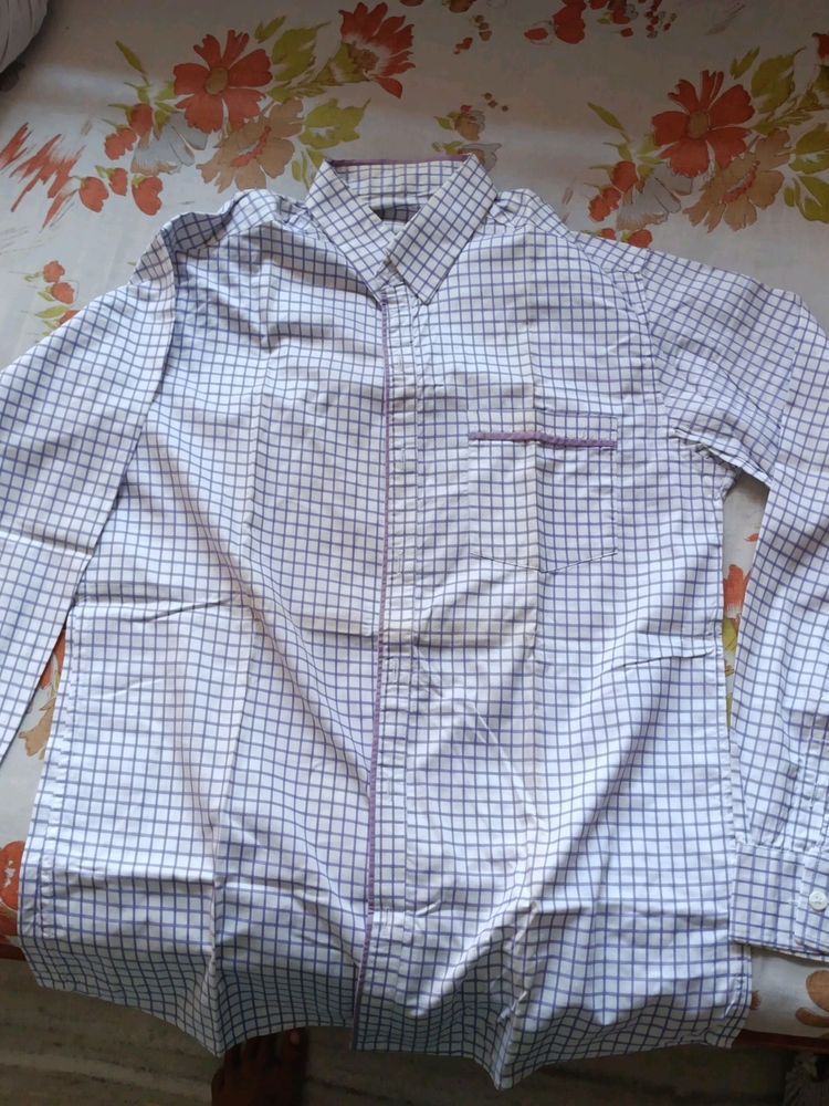 Men&#39;s Shirt