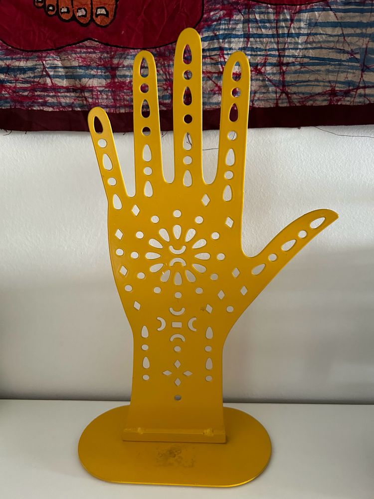 Ikea Aromatisk Jewellery stand