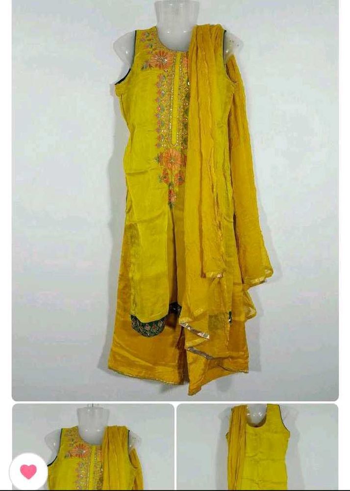 Awesome Party wear Suit