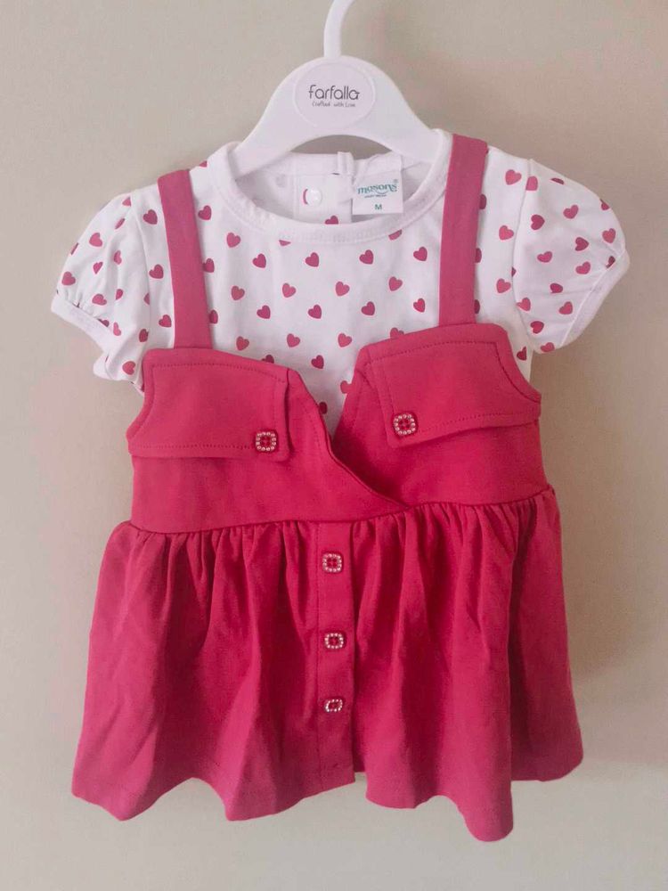 Cute Farfalla Dress