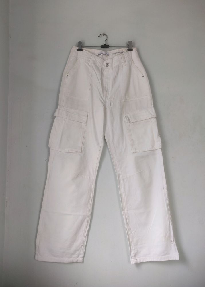 BERSKHA WIDE LEG CARRO