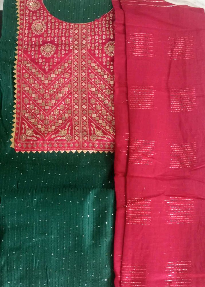 Sawan Special Suit