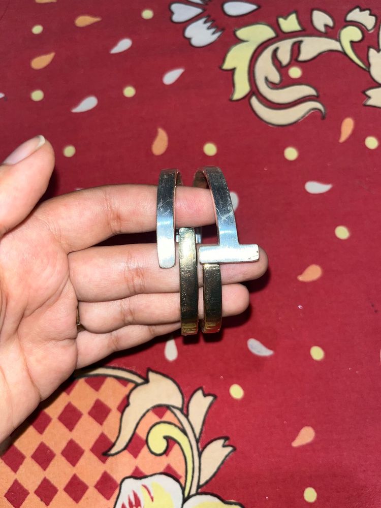 Statement Cuff Bracelet