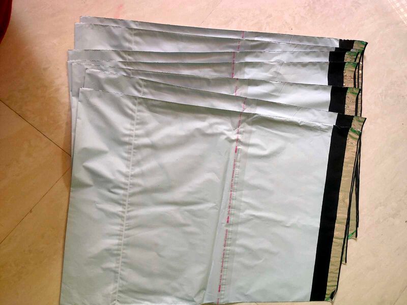 15+10+10 Shipping Bags