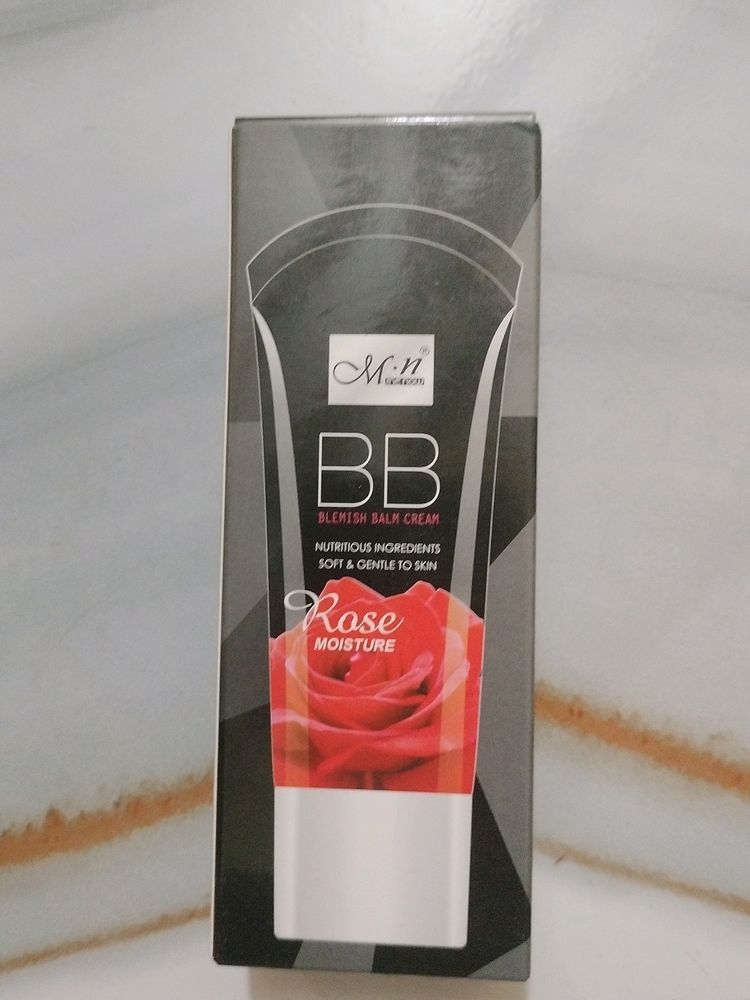 Bb Foundation