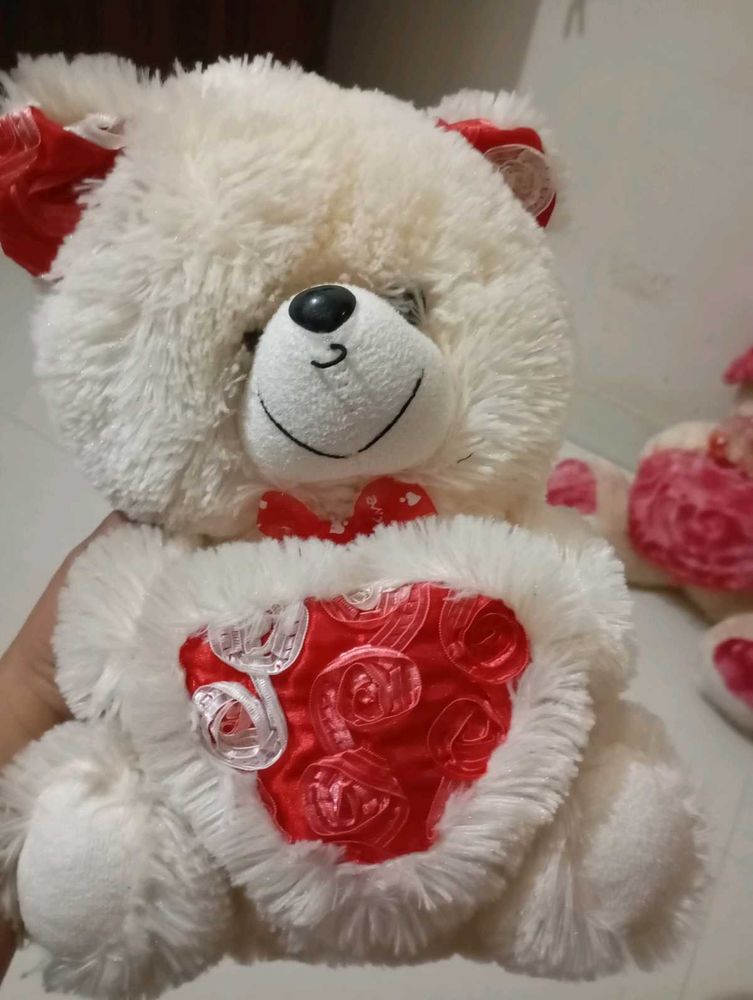 Teddy For Kids