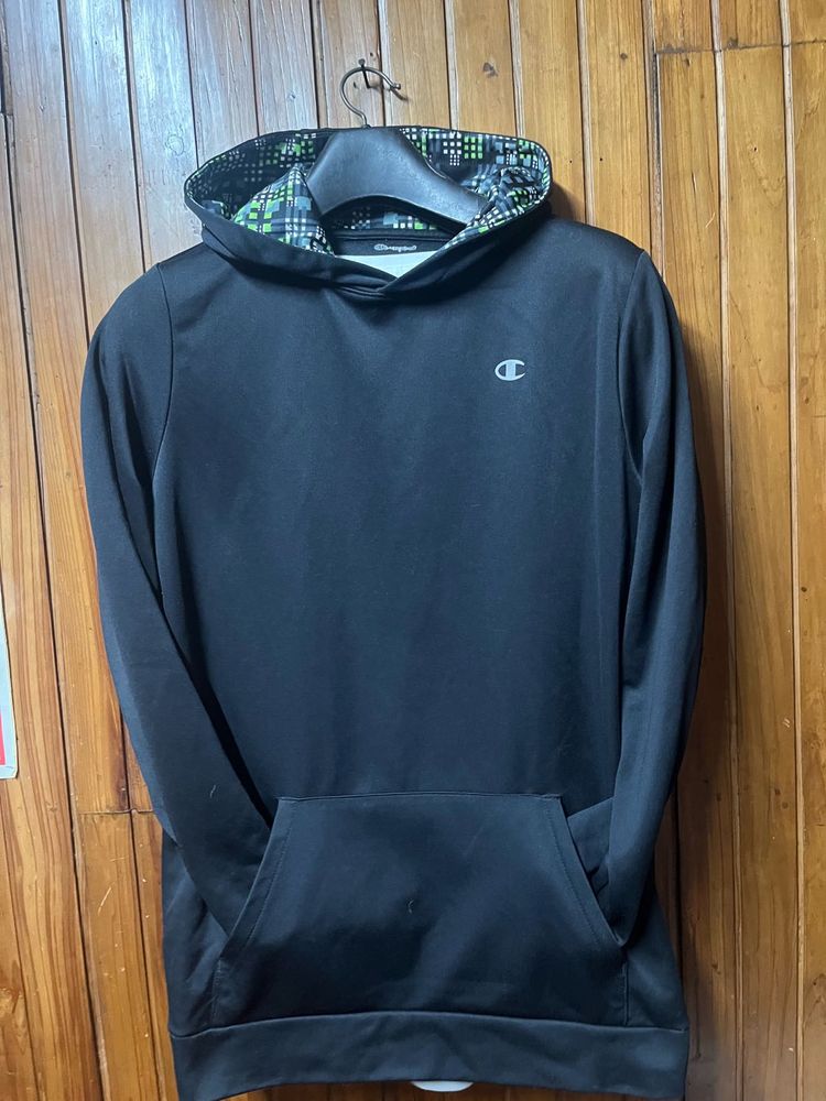 Champion Authentic Hoodie