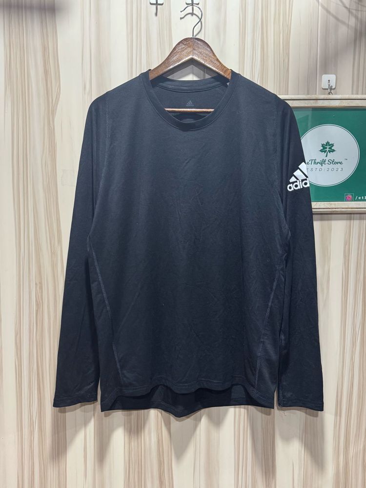 Adidas Climalite Freelift Compression TShirt