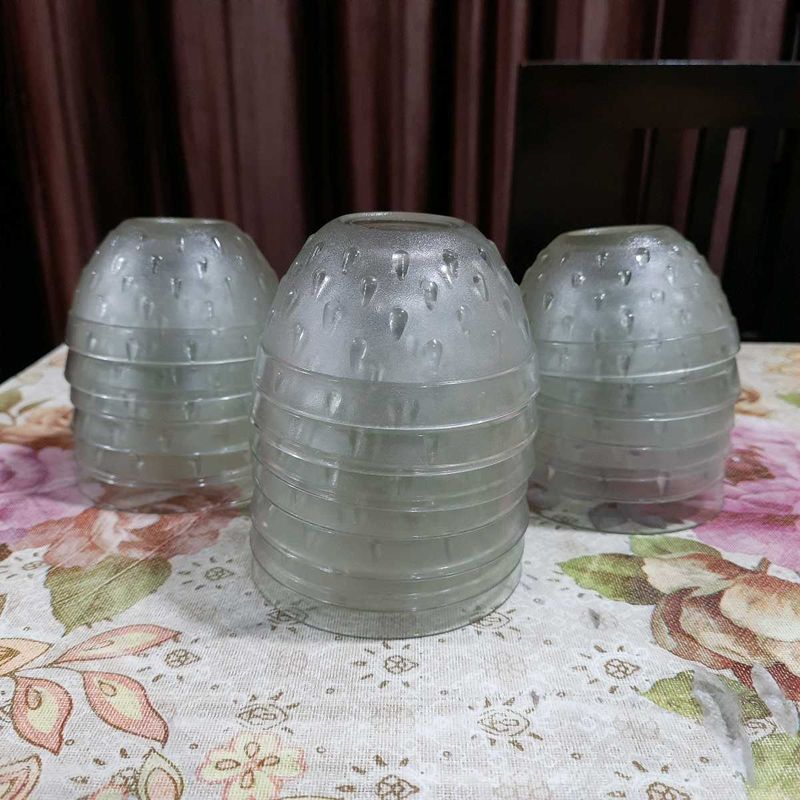 Pack Of 19 Glass Bowls