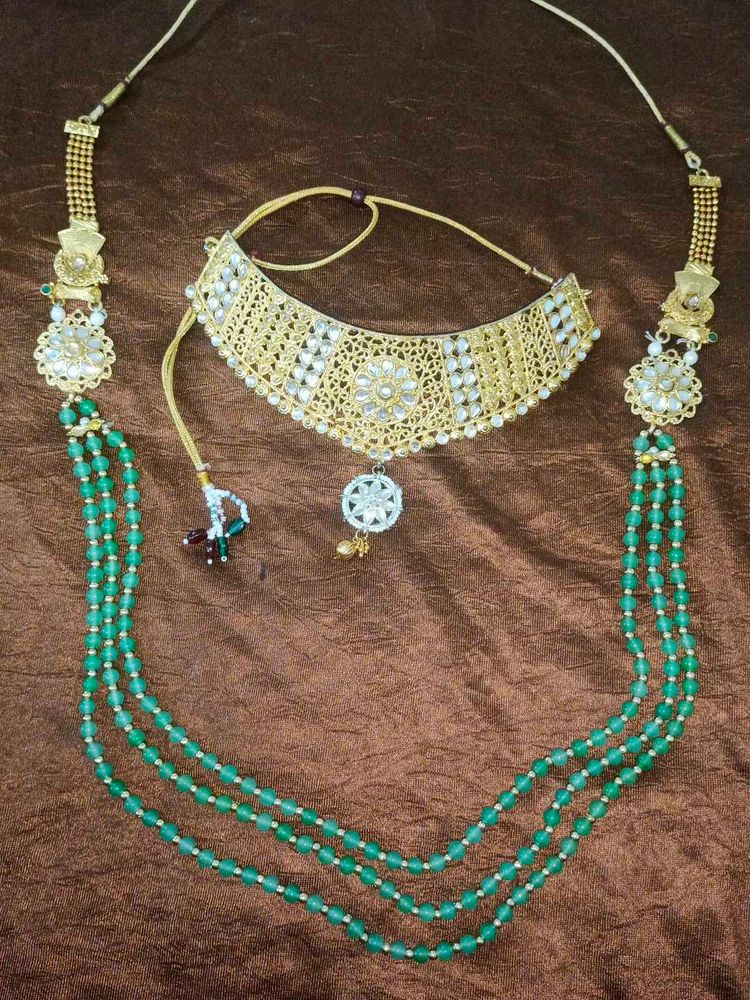 Jewellery Set