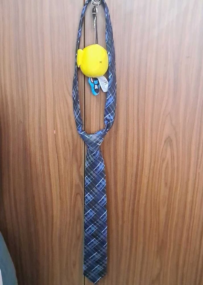 Lino Perros Silk Formal Tie
