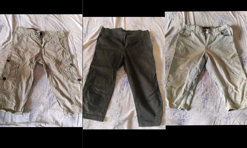 boy&#39;s Shorts Bundle
