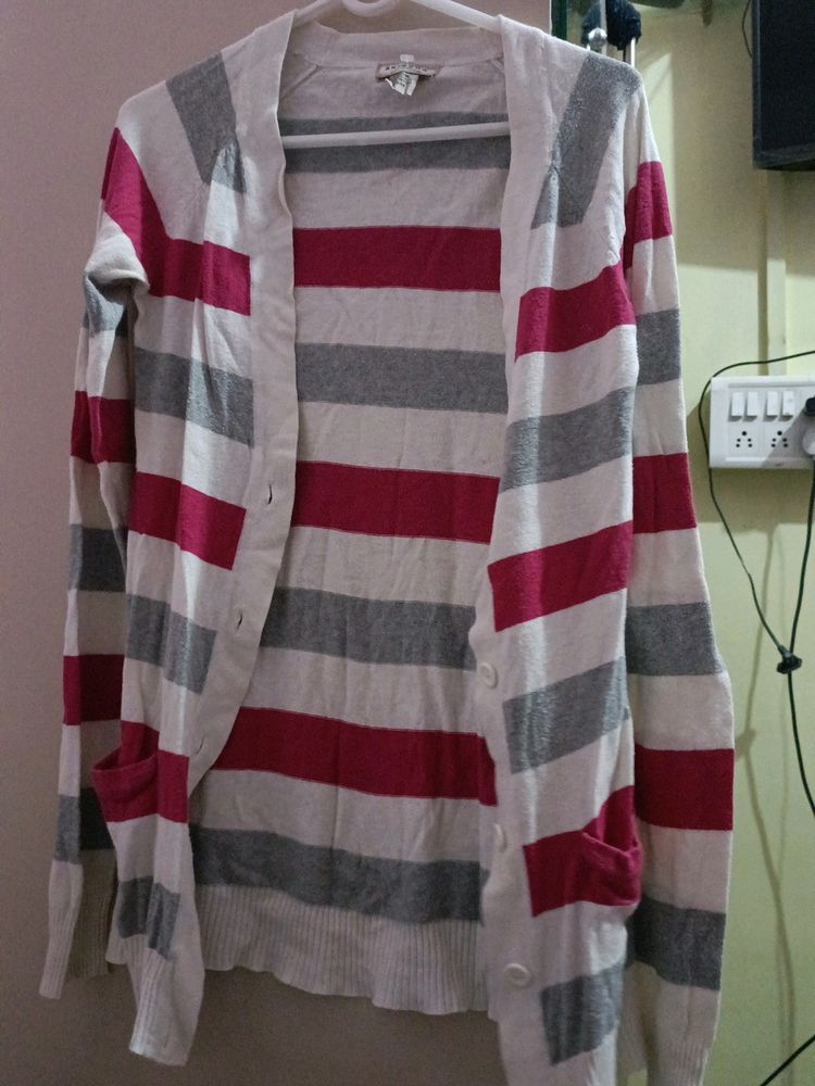 Women&#39;s Winter Sweater