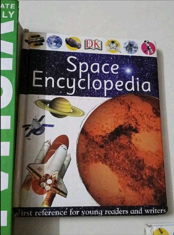 4 Books Combo